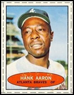 Hank Aaron